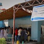Taliban registers 1,800 unemployed Afghan refugees for jobs in Qatar, official says
