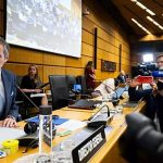 IAEA chief gets Austrian Cobra police protection over ‘unspecified threat’