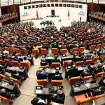 Turkish committee begins work on PKK peace deal in step towards end of decades-long insurgency