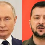 Where could Zelenskyy meet Putin? The contender countries that could host the summit