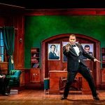 What if James Bond was gay? New London comedy play takes on the battle to cast 007