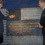 Princess Diana time capsule prematurely opened after 34 years in London