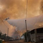 Spain expands firefighting force as record heat drives wildfires