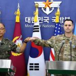 South Korea, US to carry out major joint military drills to boost readiness amid North Korea threat