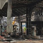 Death toll from Israeli air strikes on Yemen’s capital rises to 10, authorities say