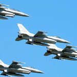 Polish Air Force F-16 fighter jet crashes during air show rehearsal, killing pilot