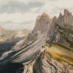 Dolomite landowners ask tourists to pay fee on scenic route after 8,000 visitors arrive in one day