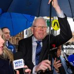 Convicted rapist MP quits Australian parliament moments before ouster vote