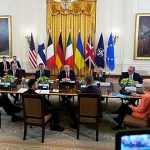 What does the Washington summit on Ukraine mean for the EU?
