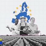 Which EU countries are fresh produce powerhouses? 