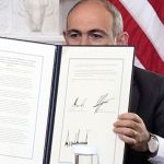World reacts to peace agreement between Armenia and Azerbaijan