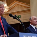 Hungary’s PM says Europe risks being ‘sidelined’ if Trump-Putin talks happen