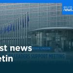 Latest news bulletin | August 17th, 2025 – Morning