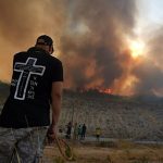 Wildfire on Cyprus caused by ‘carelessly discarded cigarette,’ ATF report finds
