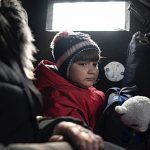 US and EU to push for the return of abducted Ukrainian children from Russia