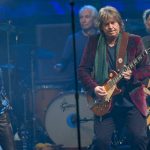 Former Rolling Stone Mick Taylor claims Met Museum has his stolen guitar
