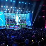 Champions League draw: PSG get tough opponents and Real Madrid head to Almaty