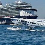 Seaplane revival in Greece begins with first successful test flight over Corfu’s coastline