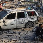 EU credibility at risk over Israel stance, warns ex-ambassador