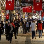Istanbul police seize jewels and antiques worth €26mn in raid at Grand Bazaar