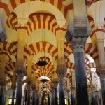 Fire at the Mosque-Cathedral of Cordoba extinguished avoiding ‘catastrophic situation’