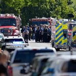 At least two students killed after shooting at Minneapolis school, local media report
