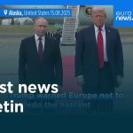 Latest news bulletin | August 16th, 2025 – Evening