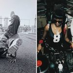 ‘Living A Dream’: Saatchi Gallery celebrates hip hop with joyful new photography exhibition