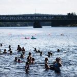 Norway, Sweden and Finland: Climate change made July heatwave 10 times more likely, study says