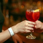 A bracelet that saves lives: The new weapon in the fight against the date rape drug