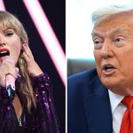 Donald Trump vs Taylor Swift: A Bad Blood timeline