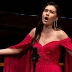 Kazakh vocalist Aigerim Altynbek stuns jury, wins big at Portofino’s Opera Competition