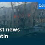 Latest news bulletin | August 1st, 2025 – Morning