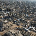 Israel in talks with South Sudan to resettle Palestinians from Gaza, sources say