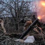 Europe leads in military aid to Ukraine — but can it cover for a wavering US?