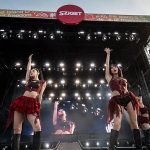 Fifty stages and 1,00 performances await guests at this year’s Sziget Festival in Hungary