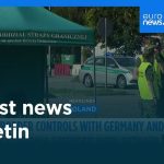 Latest news bulletin | August 3rd, 2025 – Evening