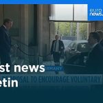 Latest news bulletin | August 27th, 2025 – Evening