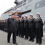South Korea-US drills trigger Kim Jong-un to pledge nuclear force expansion