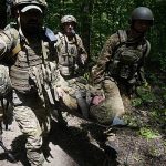 Security guarantees: These are the European countries willing to send troops to Ukraine