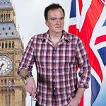 Once Upon A Time In London: Quentin Tarantino to bring his debut play to the West End