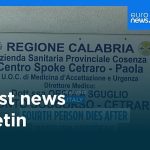 Latest news bulletin | August 21st, 2025 – Morning