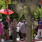 ‘Heat island’ effect: Will European cities become unliveable?