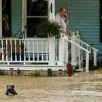 Family of 3 killed in US state of Tennessee as heavy rains and flash floods wreak havoc