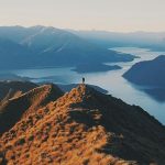 New Zealand to charge foreign tourists to visit four of its most famous natural attractions
