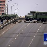 Debunking Trump’s account of Russia’s failed bid to seize Kyiv