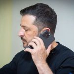 Russia now appears more inclined towards a ceasefire, Zelenskyy says in nightly address