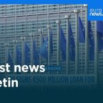 Latest news bulletin | August 13th, 2025 – Evening