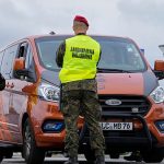 Poland extends border controls with Germany and Lithuania until October