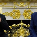 Trump says US troops won’t defend Ukraine and warns Kyiv NATO membership is ‘impossible’